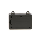 Maxbell Indoor Outdoor Ultrasonic Dog Bark Controller Barking Repeller Up to 50ft Black