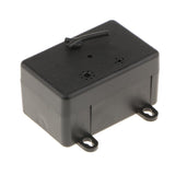 Maxbell Indoor Outdoor Ultrasonic Dog Bark Controller Barking Repeller Up to 50ft Black