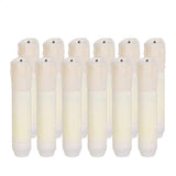 105mm Tall Electric LED Candle Flameless Candle for Party Decor Warm White