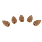 Box Smoke Tower Cones Bullet Backflow Incense Buddhist Sandalwood Cone Royal Sandalwood