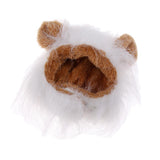 Max Pet Costume Cute Cosplay Wig for Cats Dog Festival Fancy Dress Up for Cat#3