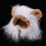Max Pet Costume Cute Cosplay Wig for Cats Dog Festival Fancy Dress Up for Cat#3