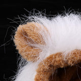 Max Pet Costume Cute Cosplay Wig for Cats Dog Festival Fancy Dress Up for Cat#3