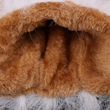 Max Pet Costume Cute Cosplay Wig for Cats Dog Festival Fancy Dress Up for Cat#3