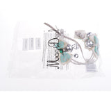 Maxbell Fashion Adjustable Puppy Bow Collar Necktie Bowknot for Pet Dog Cat 6#L