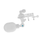 Maxbell Automatic Aquarium Water Float Ball Valve For Mini Water Tower