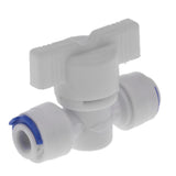 Maxbell Automatic Aquarium Water Float Ball Valve For Mini Water Tower