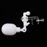 Maxbell Automatic Aquarium Water Float Ball Valve For Mini Water Tower