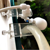 Maxbell Automatic Aquarium Water Float Ball Valve For Mini Water Tower