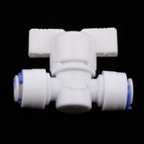 Maxbell Automatic Aquarium Water Float Ball Valve For Mini Water Tower