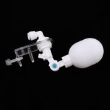 Maxbell Automatic Aquarium Water Float Ball Valve For Mini Water Tower