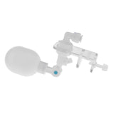 Maxbell Automatic Aquarium Water Float Ball Valve For Mini Water Tower
