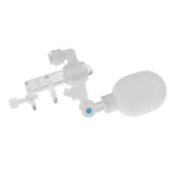 Maxbell Automatic Aquarium Water Float Ball Valve For Mini Water Tower