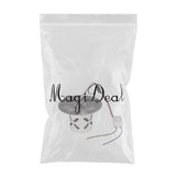 Maxbell LED Decorative Corridor Light Lamp Porch Lamp Ceiling Light 1W White