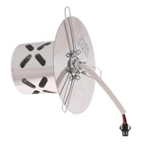 Maxbell LED Decorative Corridor Light Lamp Porch Lamp Ceiling Light 1W White