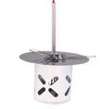 Maxbell LED Decorative Corridor Light Lamp Porch Lamp Ceiling Light 3W Warm White