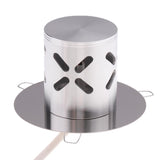 Maxbell LED Decorative Corridor Light Lamp Porch Lamp Ceiling Light 3W White