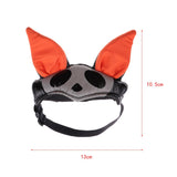 Maxbell Pet Cat Dog Hat Bat Cap Halloween Christmas Xmas Party Holiday Dress Up S