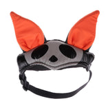 Maxbell Pet Cat Dog Hat Bat Cap Halloween Christmas Xmas Party Holiday Dress Up S