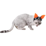 Maxbell Pet Cat Dog Hat Bat Cap Halloween Christmas Xmas Party Holiday Dress Up S