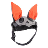 Maxbell Pet Cat Dog Hat Bat Cap Halloween Christmas Xmas Party Holiday Dress Up S