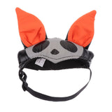 Maxbell Pet Cat Dog Hat Bat Cap Halloween Christmas Xmas Party Holiday Dress Up S