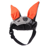 Maxbell Pet Cat Dog Hat Bat Cap Halloween Christmas Xmas Party Holiday Dress Up S