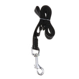 Maxbell Adjustable Harness Walking Lead Leash Chest Strap for Pet Cat #1 Blue