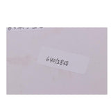 Maxbell ABS Pet Cat Small Dog Puppy Magnetic Lock Flap Door Outdoor Alleyway White