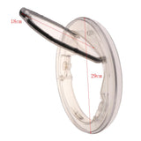 Maxbell Innovative Pet Door Opening for Cat Dog Safe Flap Door Pet Supplies