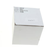 Maxbell Recessed LED Downlight COB Ceiling Spotlight with LED Driver Warm White 7W