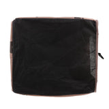 Maxbell Portable Pet Dog Cat Puppy Soft House Bed Cat Footprint House Tent Kennel