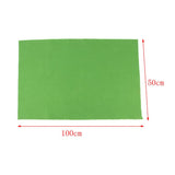 Maxbell Reptile Carpet Habitat Substrate for Tortoise, Dragon, Geckos,Snake 100x50cm