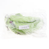Maxbell 2Pc Banana Hamster Bed House Hammock Small Animal Bed House Cage Nest Green