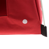 Maxbell Strawberry Doghouse Cute Puppy Cat Cave Pet House for Small Animals  Red