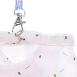 Maxbell Small Pet Hamster Leash Gerbil Control Harness Vest Walk Collar Safety Strap White