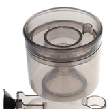 Maxbell Aquarium Fish Tank Protein Skimmer Waste Collector Filter Wood Air Stone 1