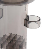 Maxbell Aquarium Fish Tank Protein Skimmer Waste Collector Filter Wood Air Stone 1