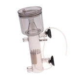 Maxbell Aquarium Fish Tank Protein Skimmer Waste Collector Filter Wood Air Stone 2