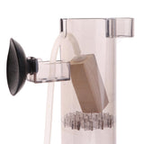 Maxbell Aquarium Fish Tank Protein Skimmer Waste Collector Filter Wood Air Stone 2