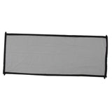Maxbell Pet Saftey Gate Pet Safety Enclosure Portable Folding Pet Isolation Net L