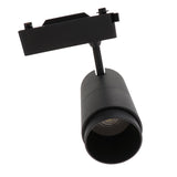 Maxbell LED Spotlight Gallery Display Track Light Head Spotlight Track Light S 20W