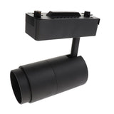 Maxbell LED Spotlight Gallery Display Track Light Head Spotlight Track Light S 20W