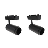 Maxbell LED Spotlight Gallery Display Track Light Head Spotlight Track Light S 20W