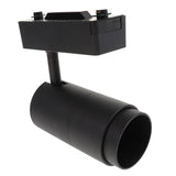 Maxbell LED Spotlight Gallery Display Track Light Head Spotlight Track Light S 20W