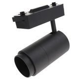 Maxbell LED Spotlight Gallery Display Track Light Head Spotlight Track Light M 30W