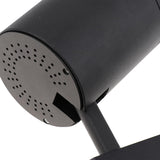 Maxbell LED Spotlight Gallery Display Track Light Head Spotlight Track Light M 30W