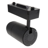 Maxbell LED Spotlight Gallery Display Track Light Head Spotlight Track Light M 30W