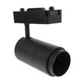 Maxbell LED Spotlight Gallery Display Track Light Head Spotlight Track Light M 30W