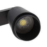 Maxbell LED Spotlight Gallery Display Track Light Head Spotlight Track Light M 30W